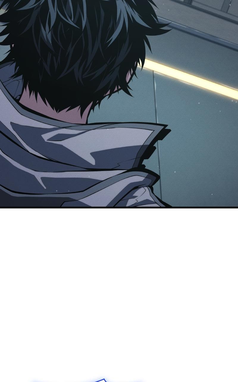 Read Bad Born Blood Manga Online