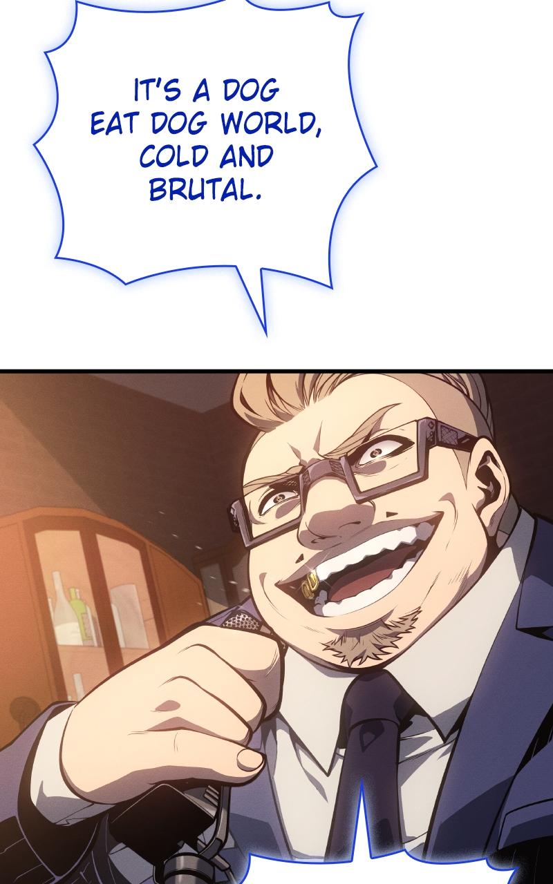 Read Bad Born Blood Manga Online