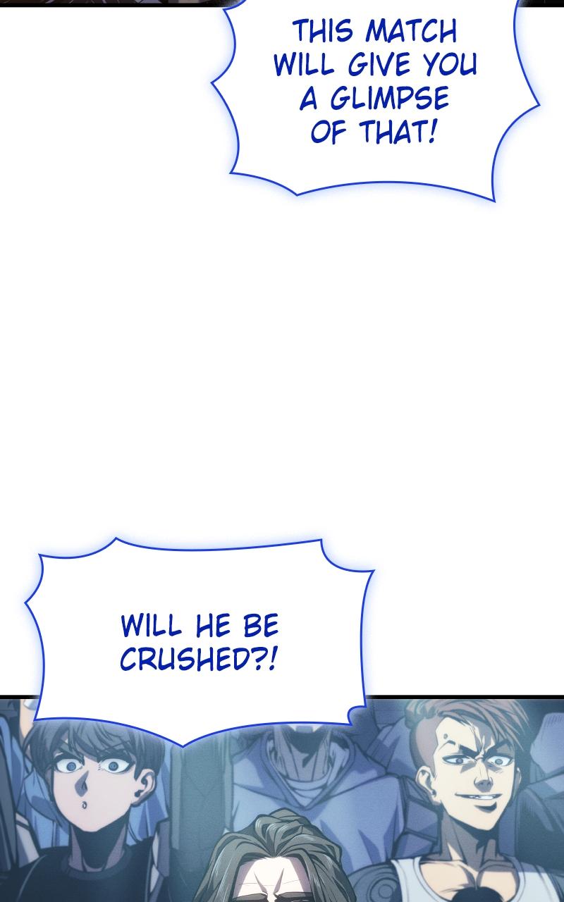 Read Bad Born Blood Manga Online