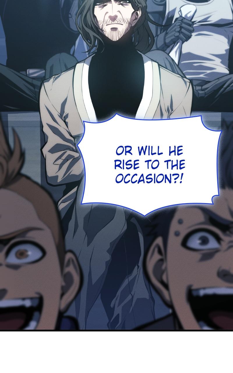 Read Bad Born Blood Manga Online