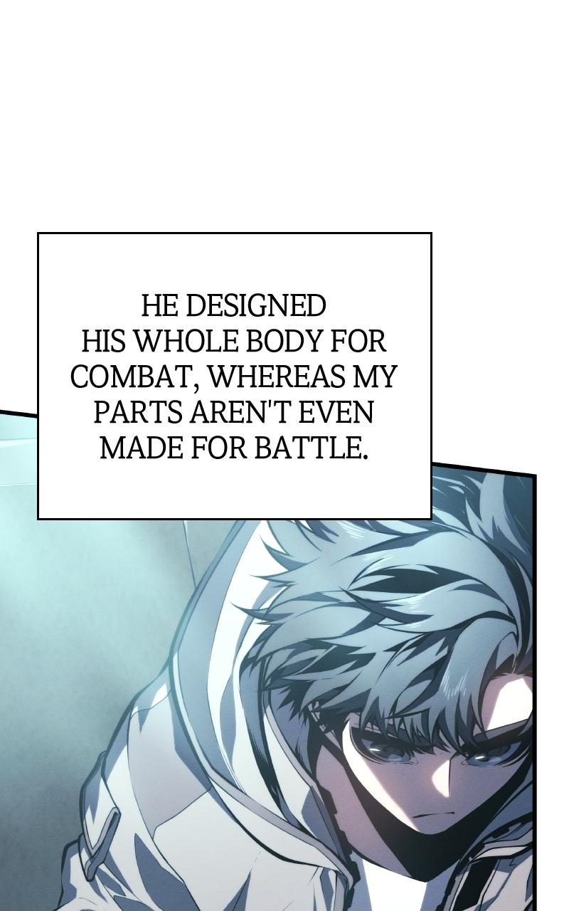 Read Bad Born Blood Manga Online