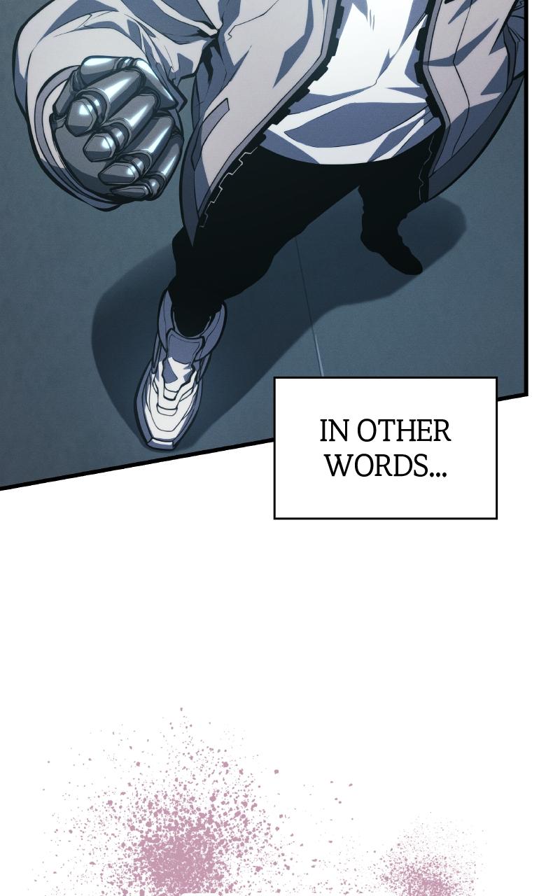 Read Bad Born Blood Manga Online