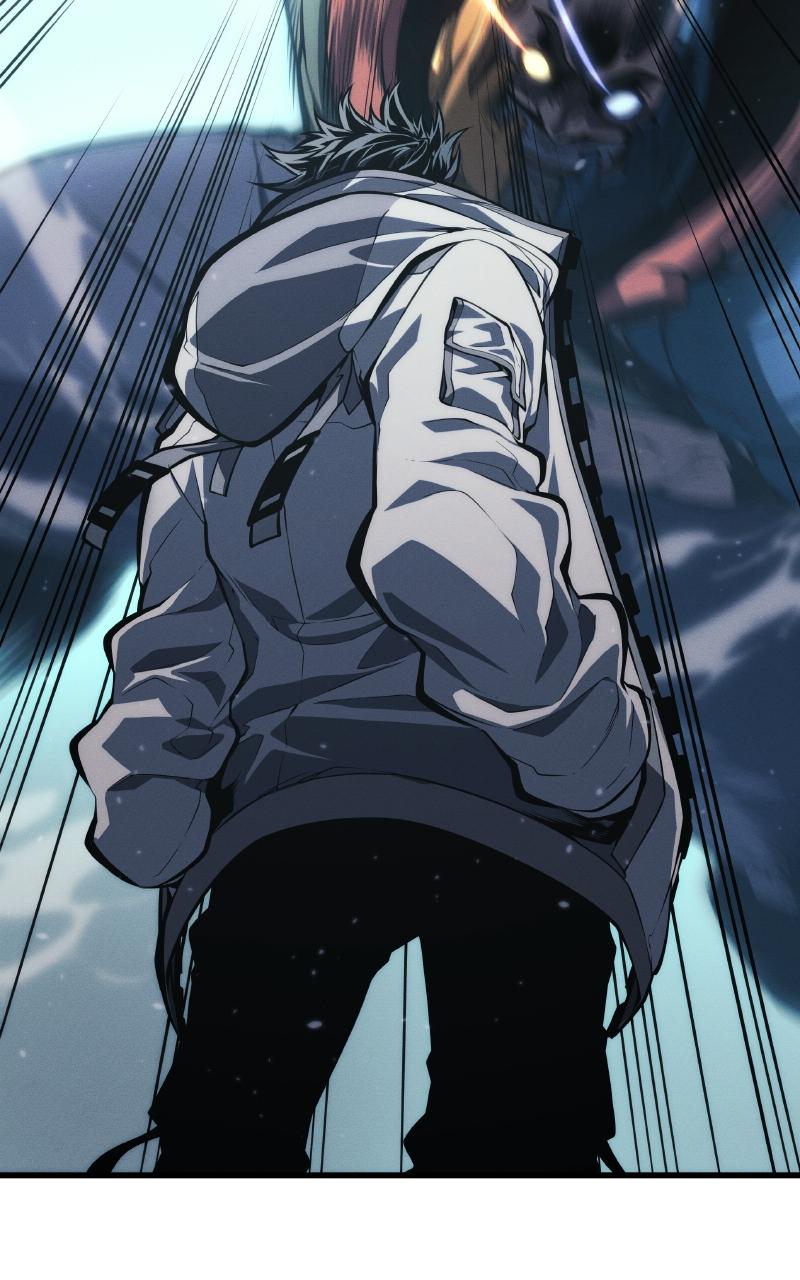Read Bad Born Blood Manga Online
