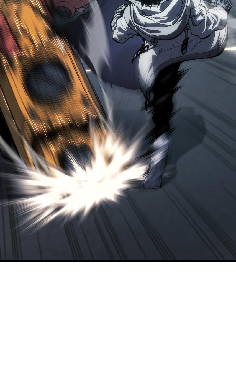Read Bad Born Blood Manga Online