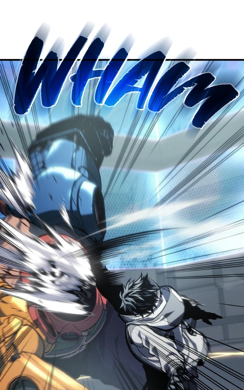 Read Bad Born Blood Manga Online
