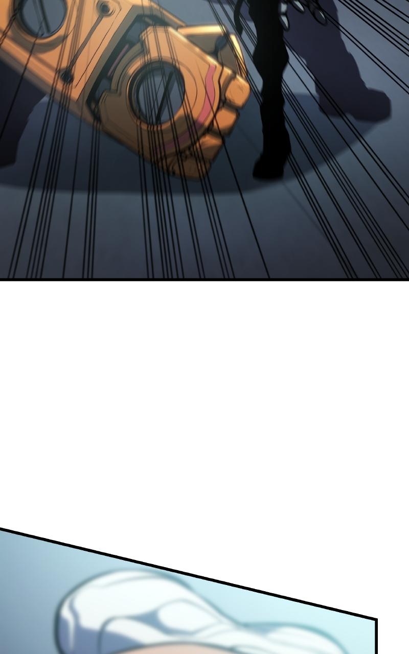Read Bad Born Blood Manga Online