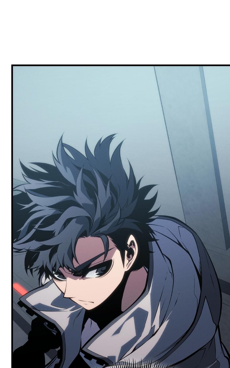 Read Bad Born Blood Manga Online