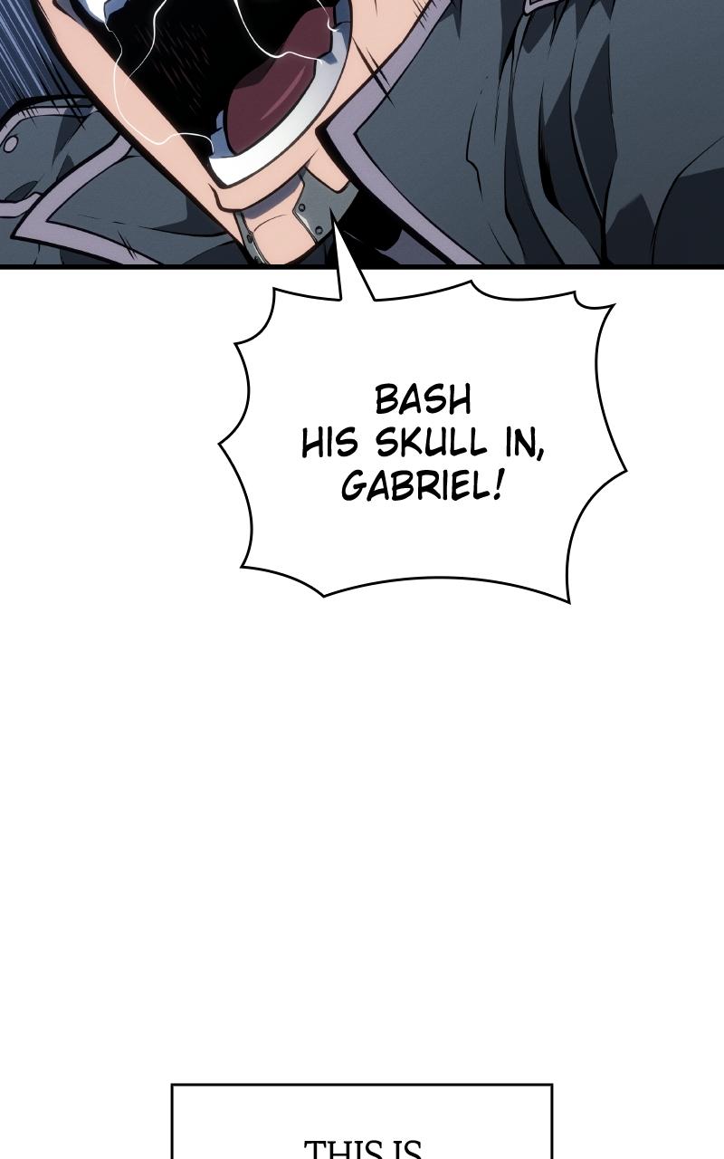 Read Bad Born Blood Manga Online
