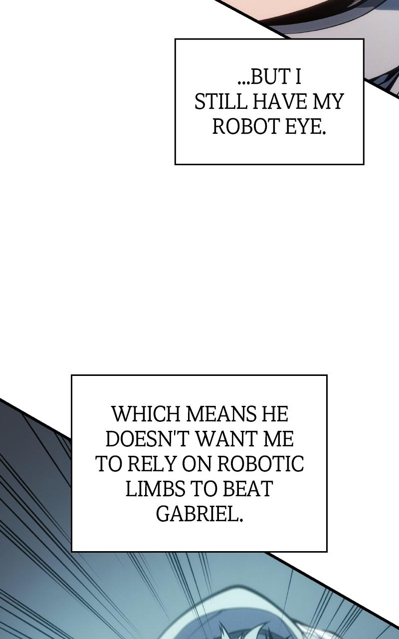 Read Bad Born Blood Manga Online