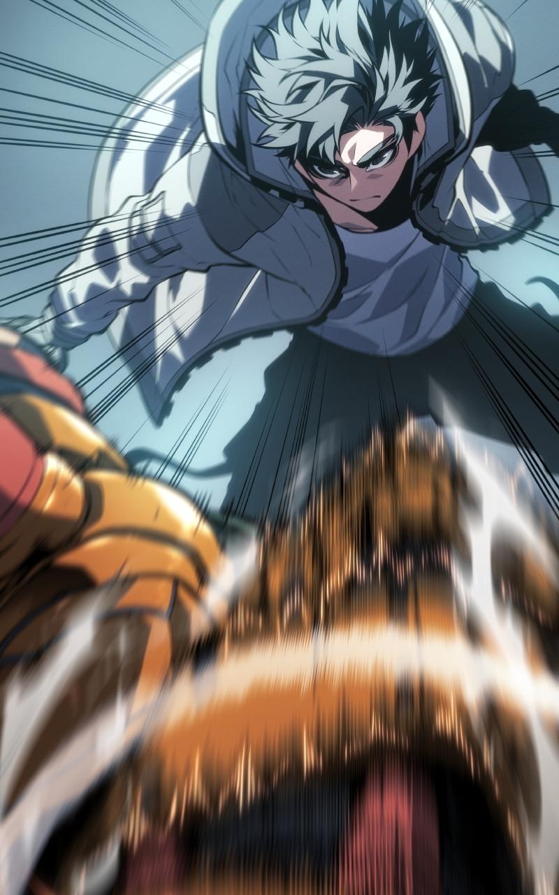 Read Bad Born Blood Manga Online