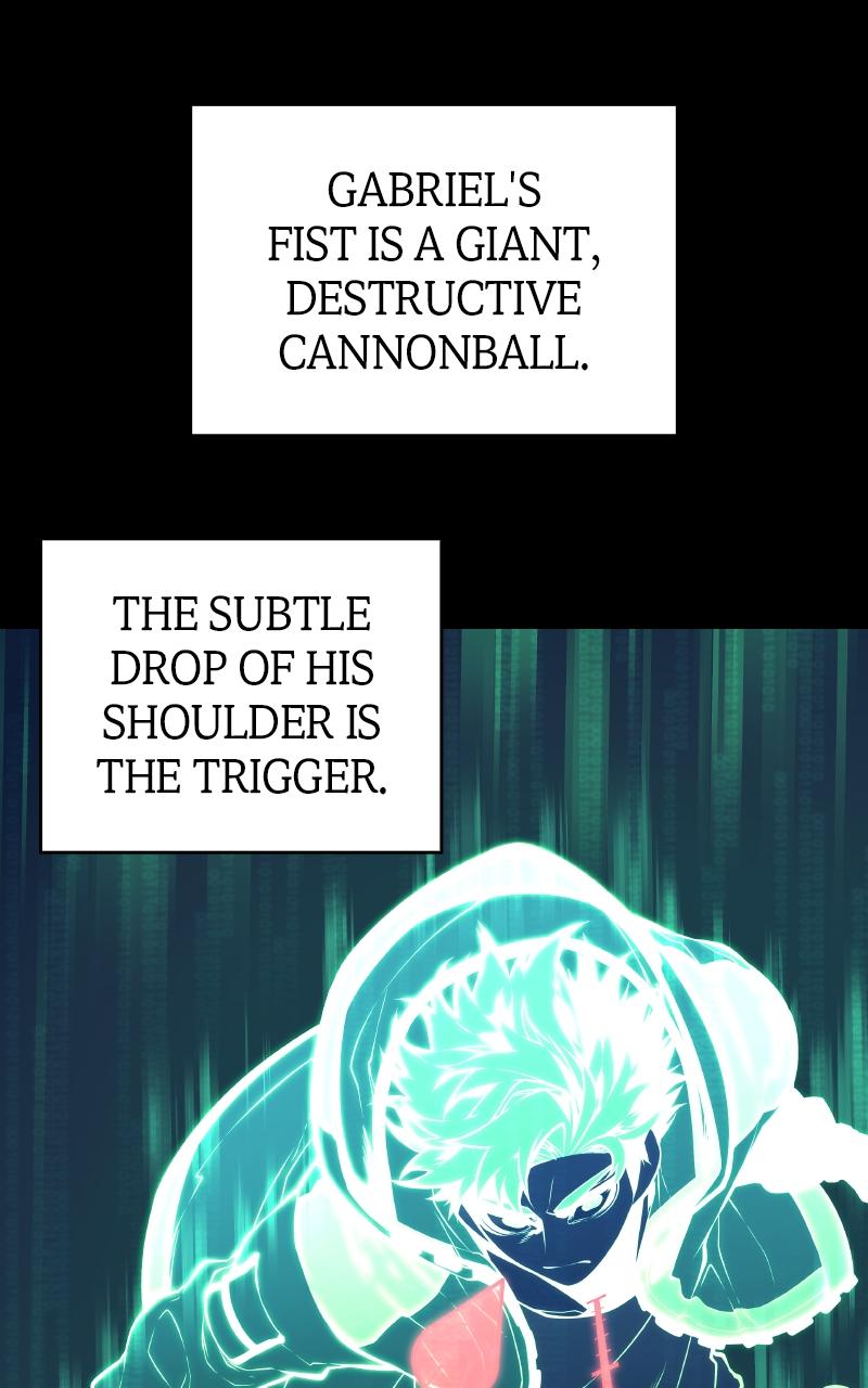 Read Bad Born Blood Manga Online