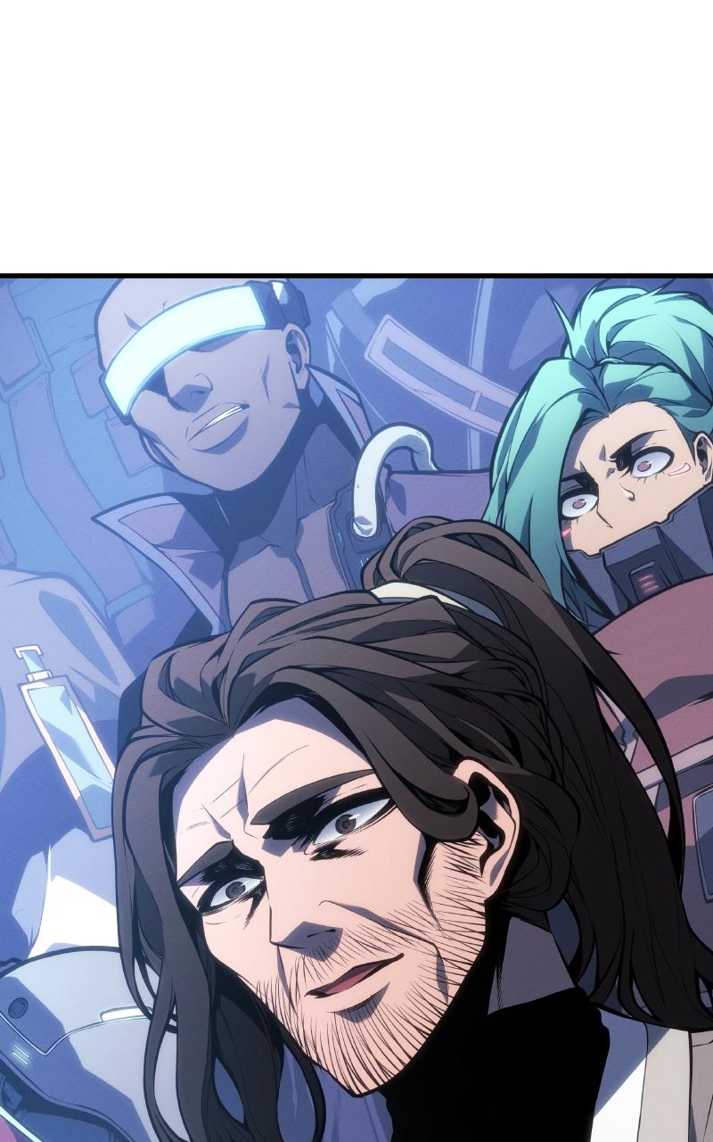 Read Bad Born Blood Manga Online