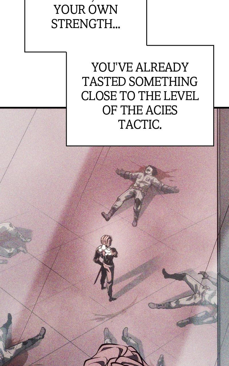 Read Bad Born Blood Manga Online