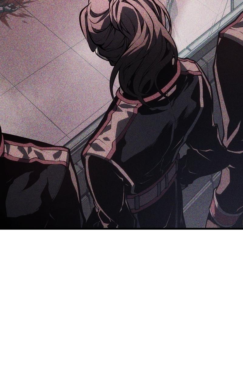 Read Bad Born Blood Manga Online