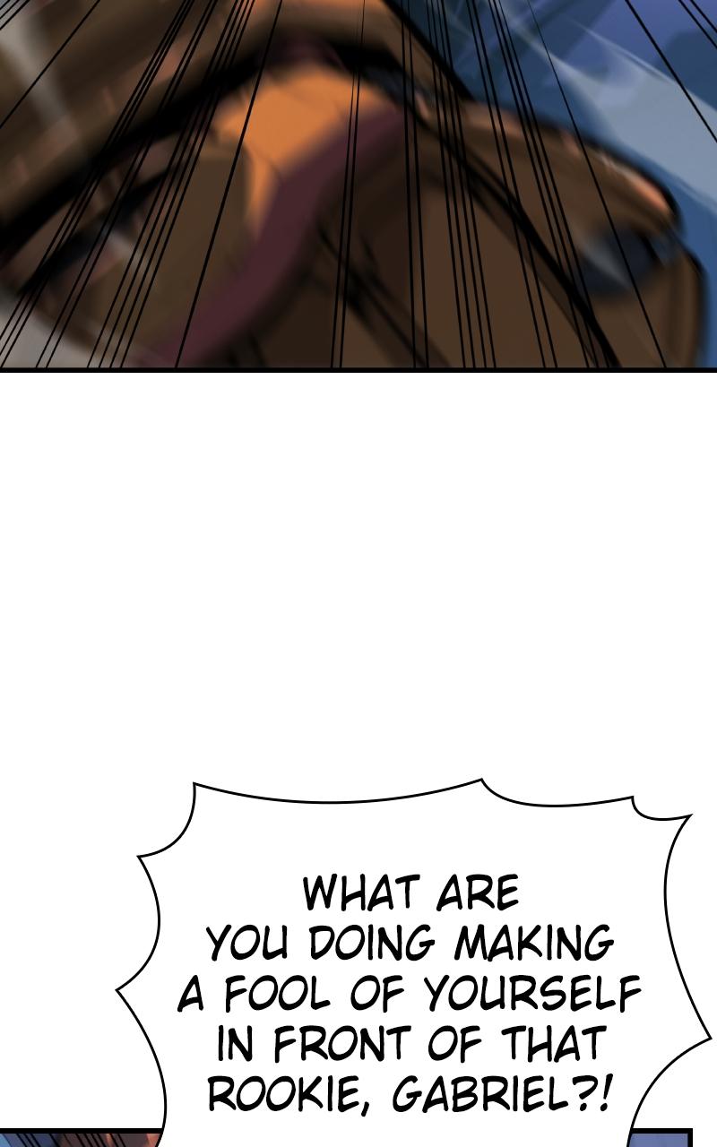 Read Bad Born Blood Manga Online