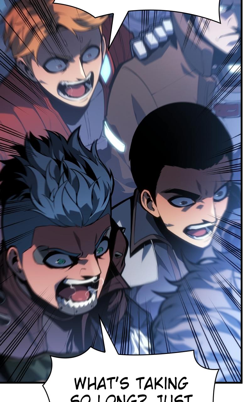 Read Bad Born Blood Manga Online