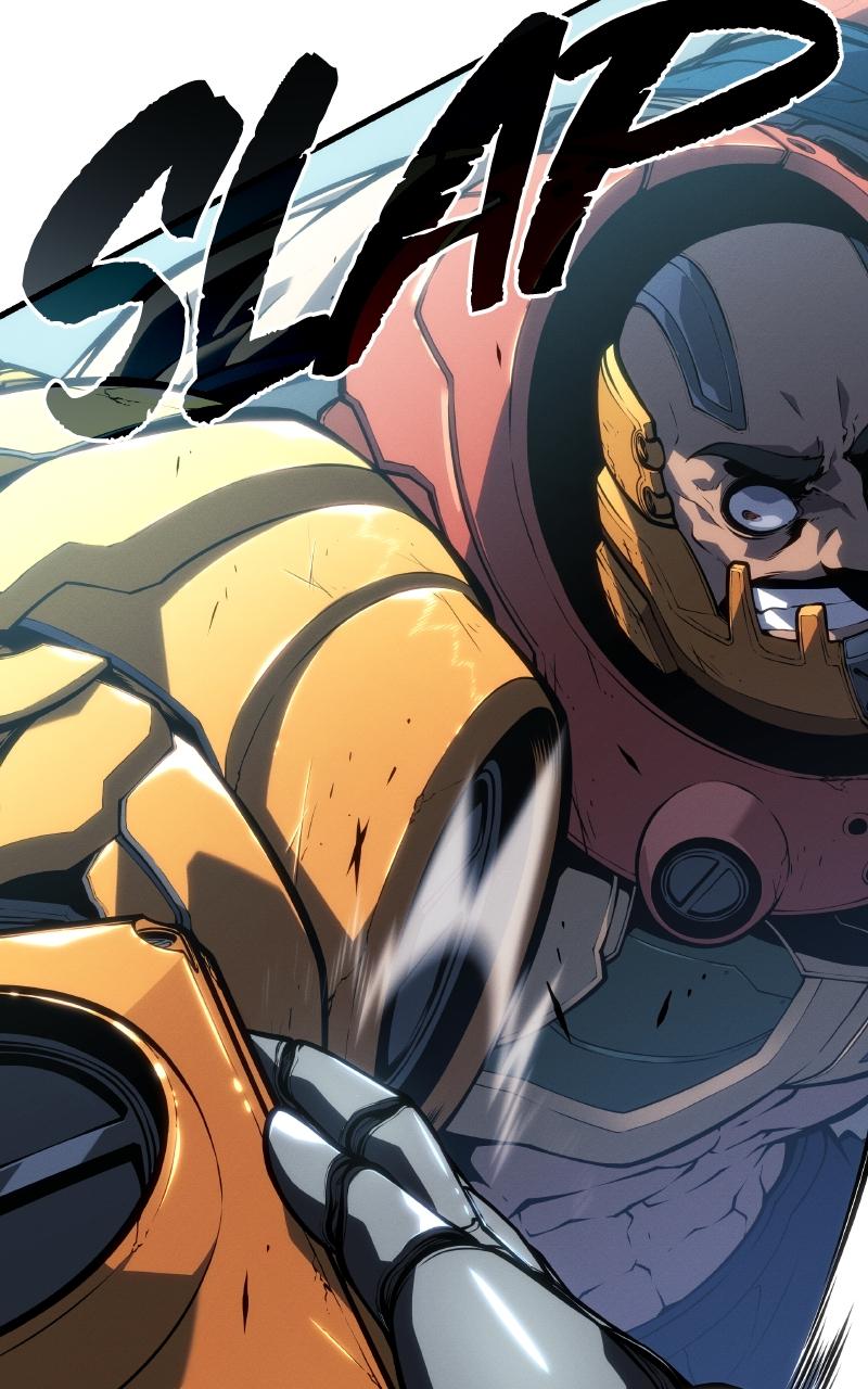 Read Bad Born Blood Manga Online