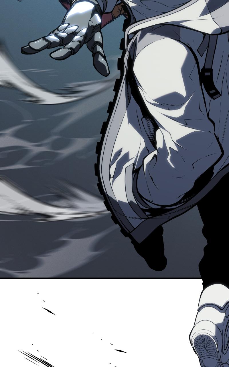 Read Bad Born Blood Manga Online