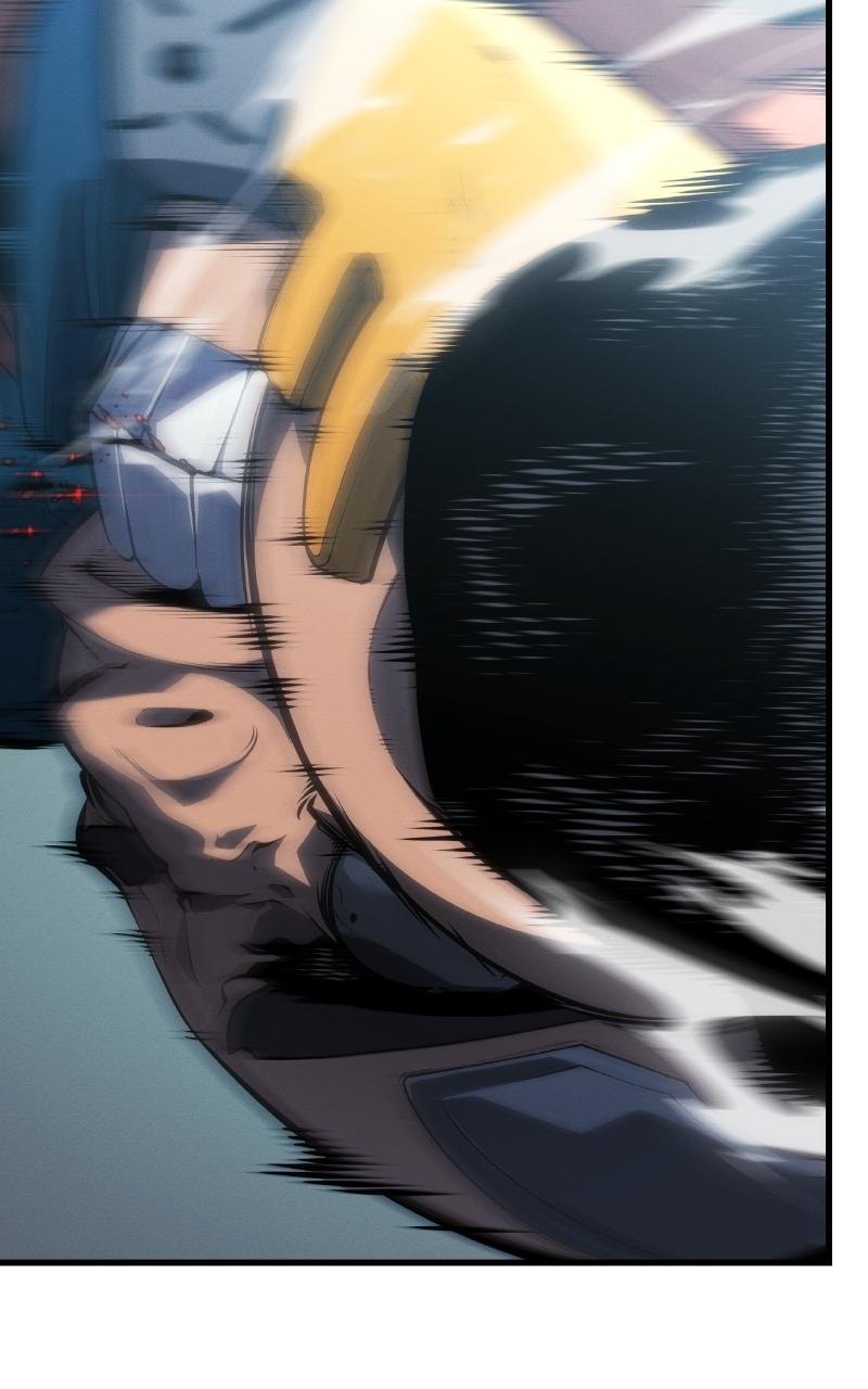Read Bad Born Blood Manga Online