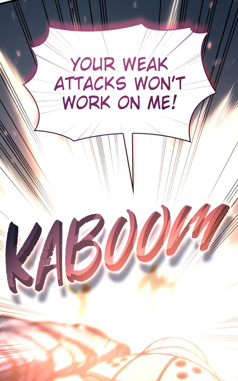 Read Bad Born Blood Manga Online