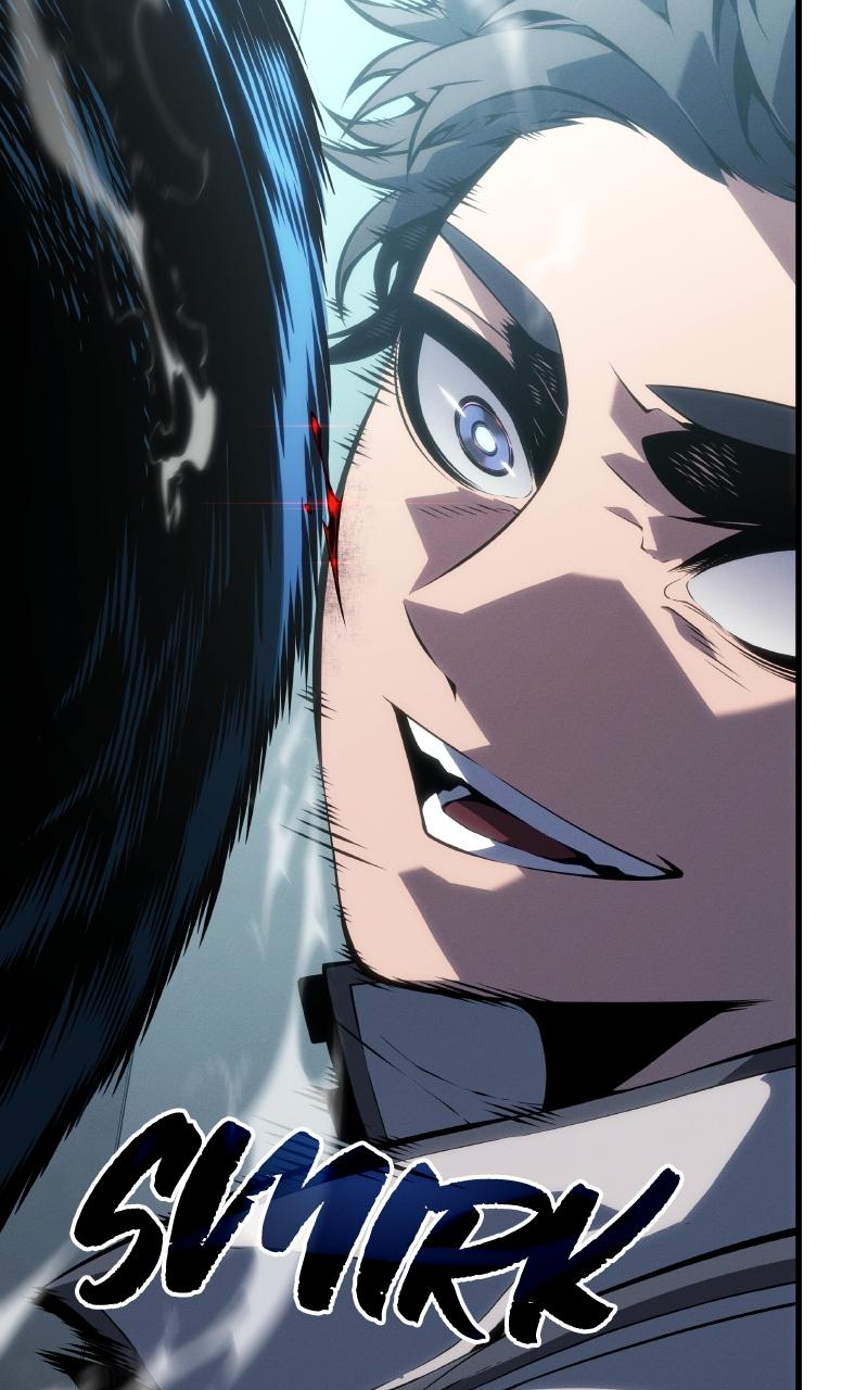 Read Bad Born Blood Manga Online