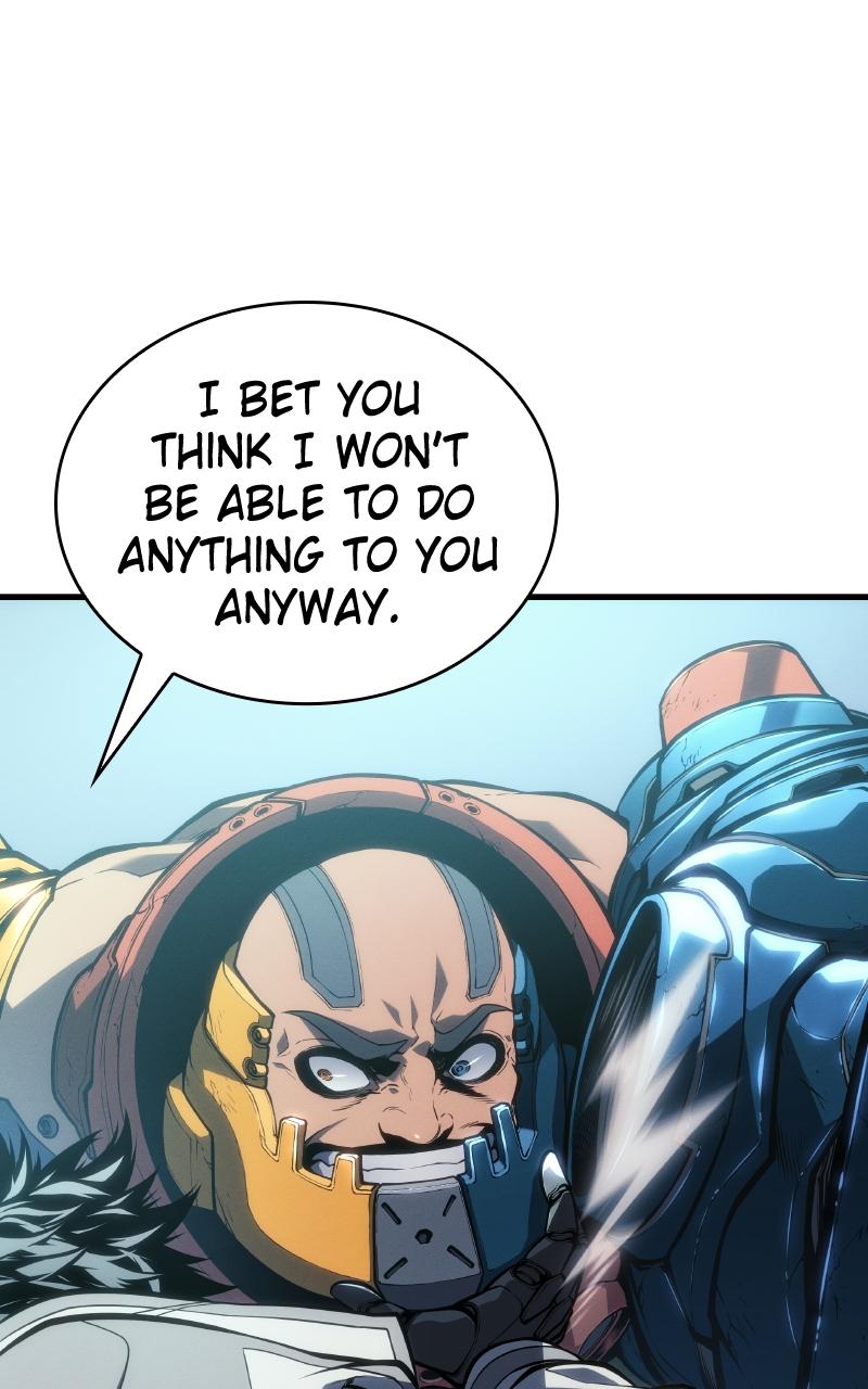 Read Bad Born Blood Manga Online
