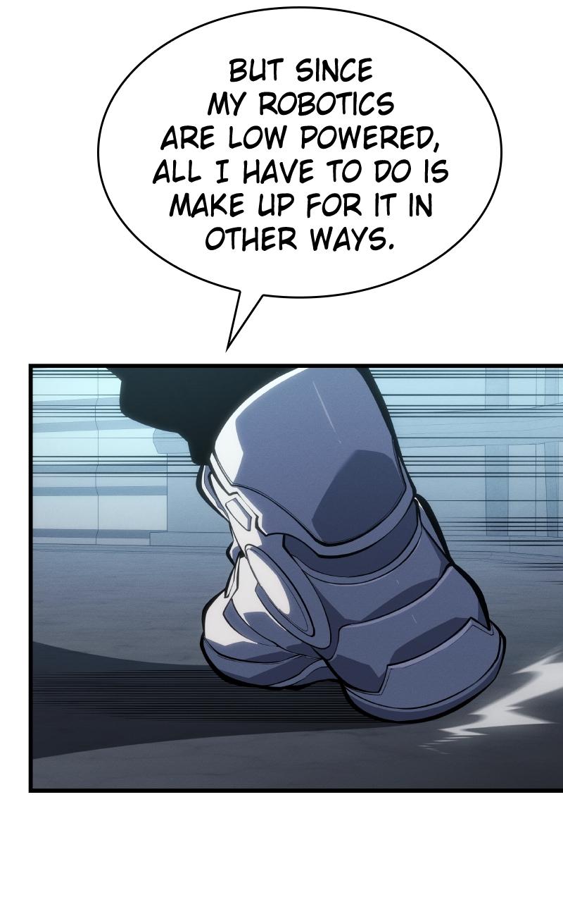 Read Bad Born Blood Manga Online