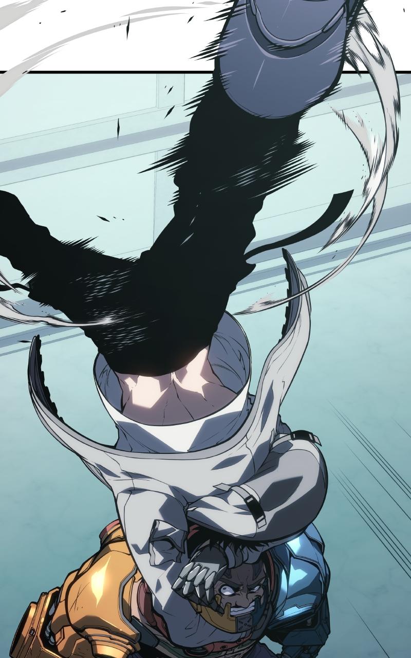 Read Bad Born Blood Manga Online