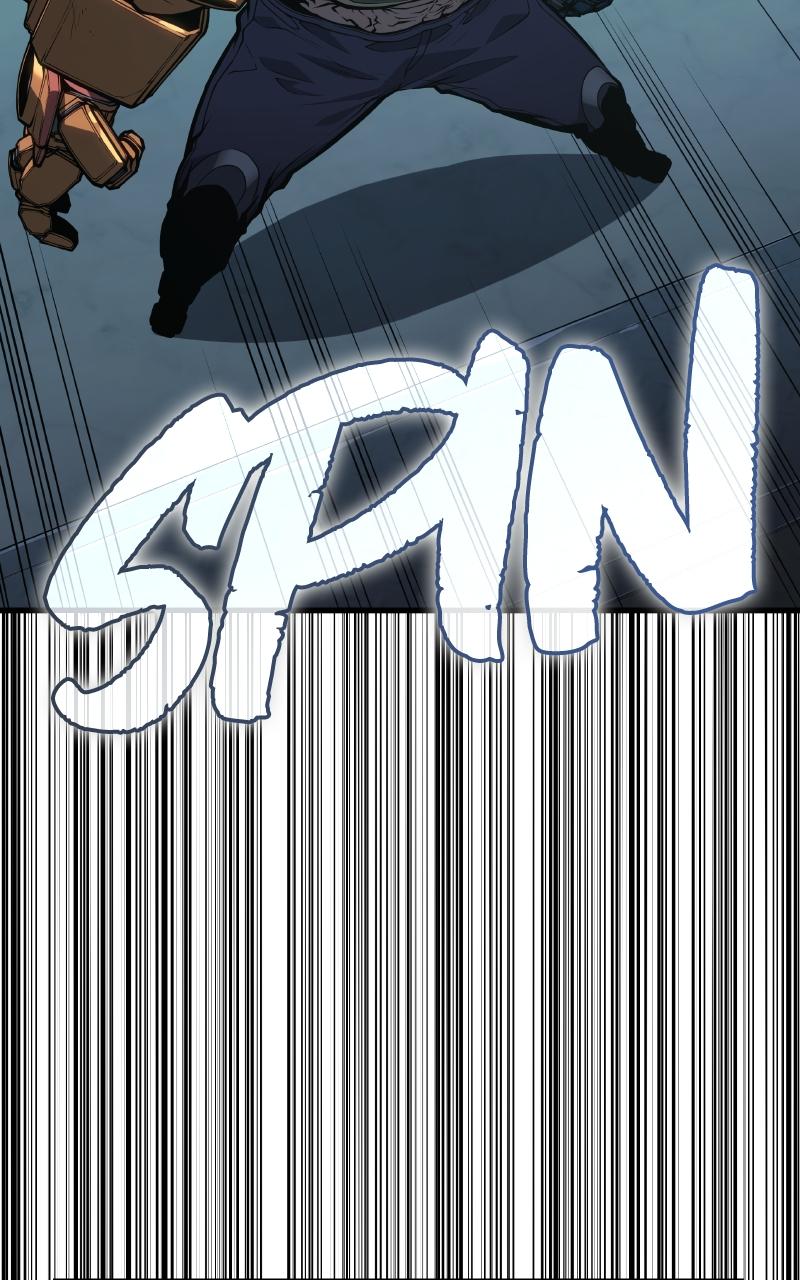 Read Bad Born Blood Manga Online