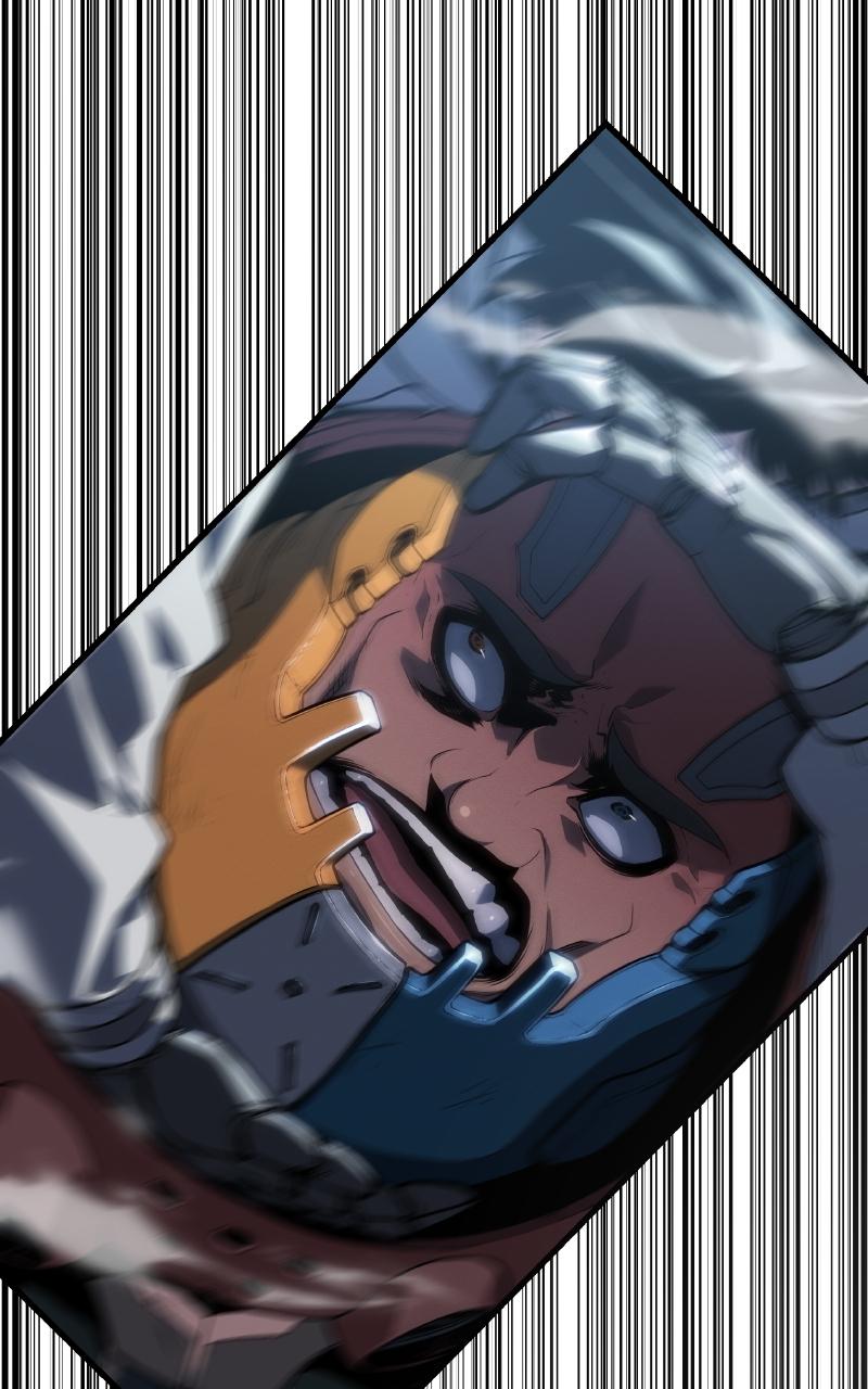 Read Bad Born Blood Manga Online