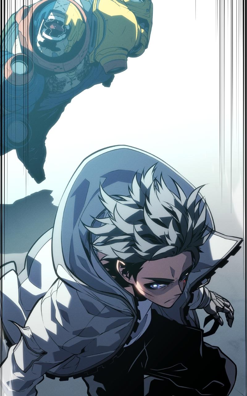 Read Bad Born Blood Manga Online