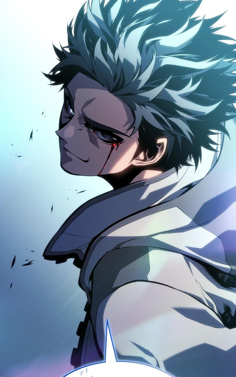 Read Bad Born Blood Manga Online