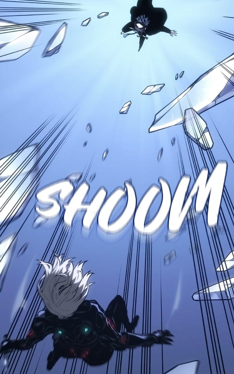 Read Bad Born Blood Manga Online