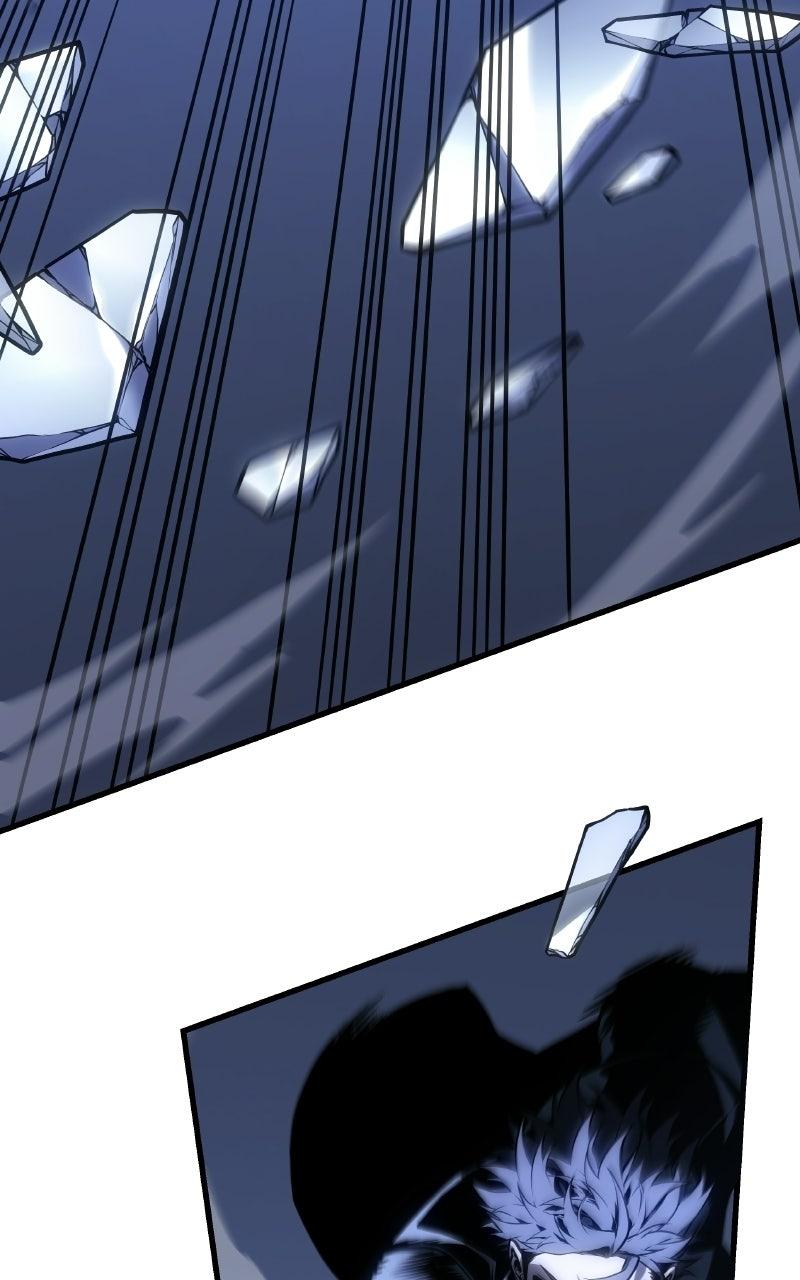 Read Bad Born Blood Manga Online
