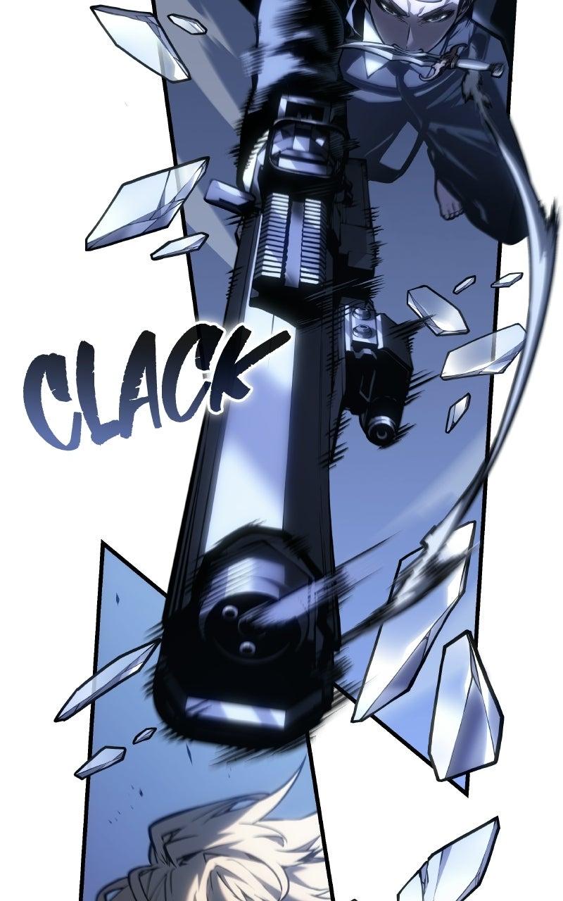 Read Bad Born Blood Manga Online