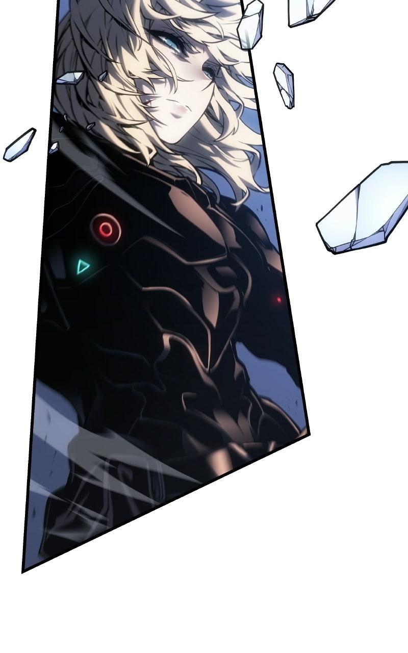 Read Bad Born Blood Manga Online