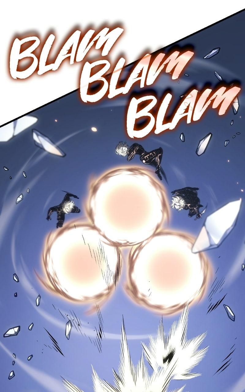 Read Bad Born Blood Manga Online