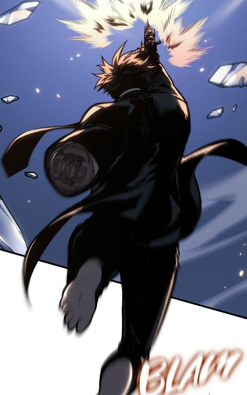 Read Bad Born Blood Manga Online