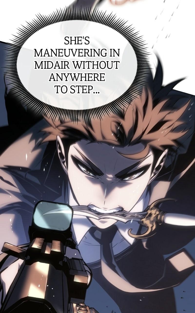 Read Bad Born Blood Manga Online