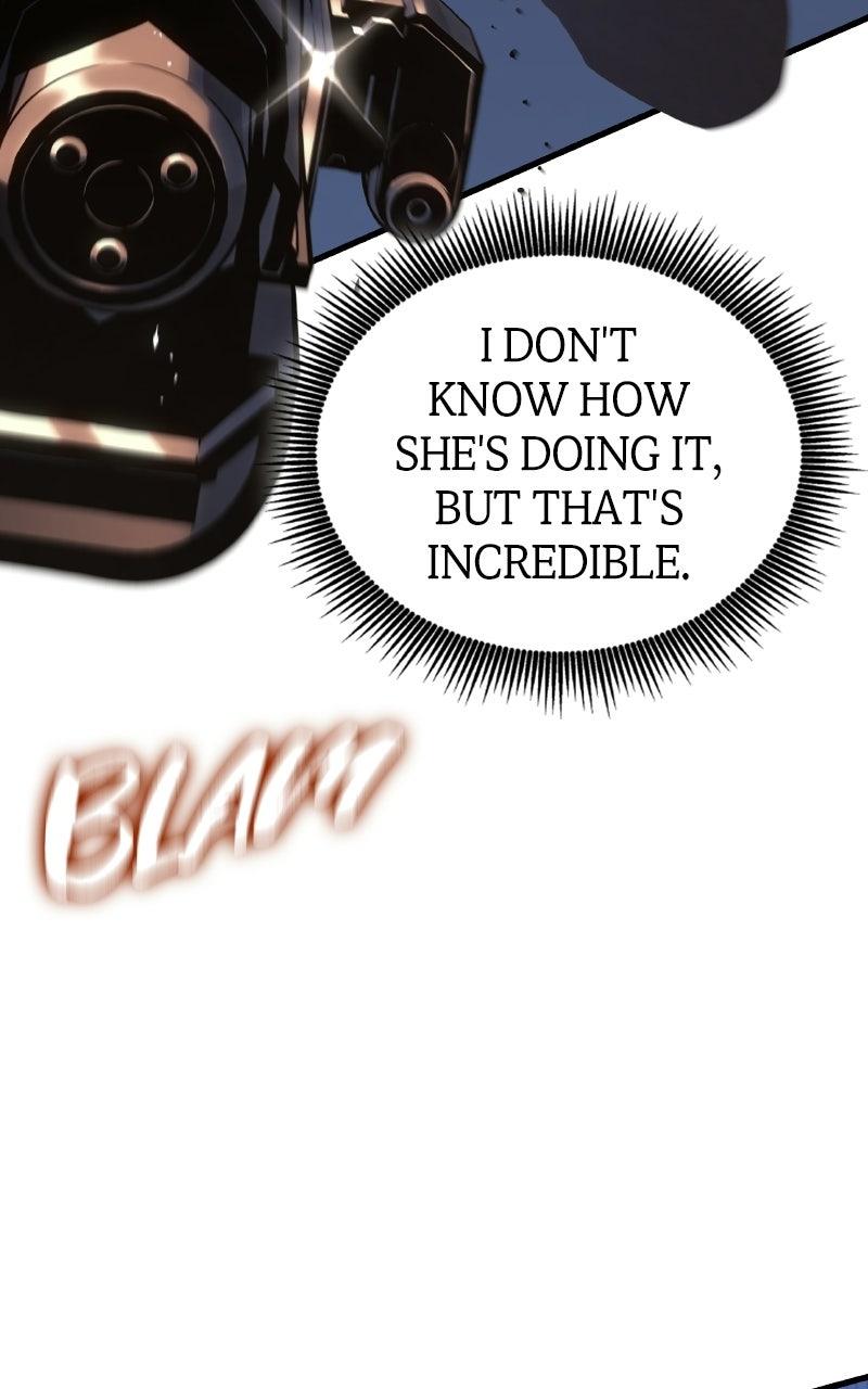 Read Bad Born Blood Manga Online