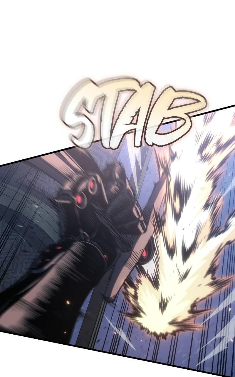 Read Bad Born Blood Manga Online