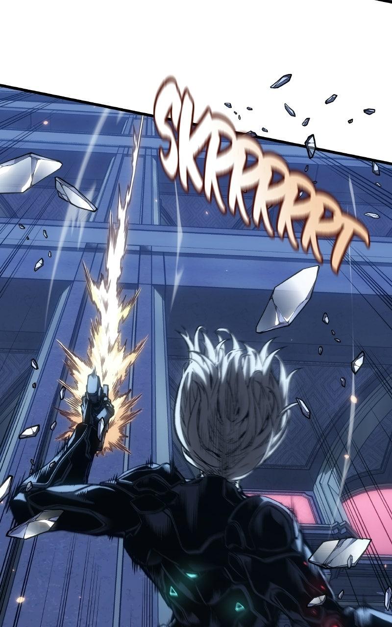 Read Bad Born Blood Manga Online
