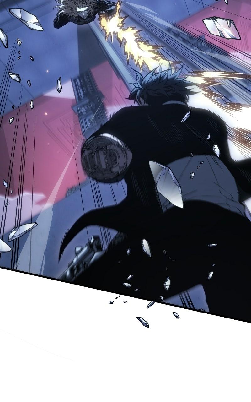 Read Bad Born Blood Manga Online