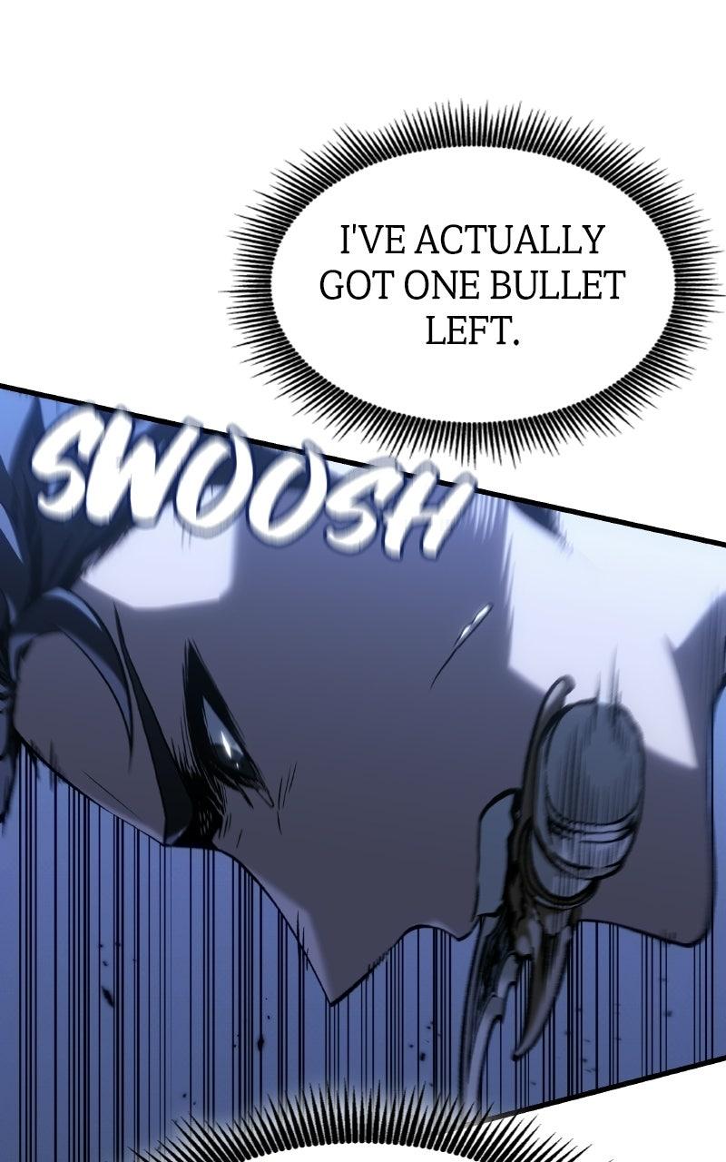 Read Bad Born Blood Manga Online