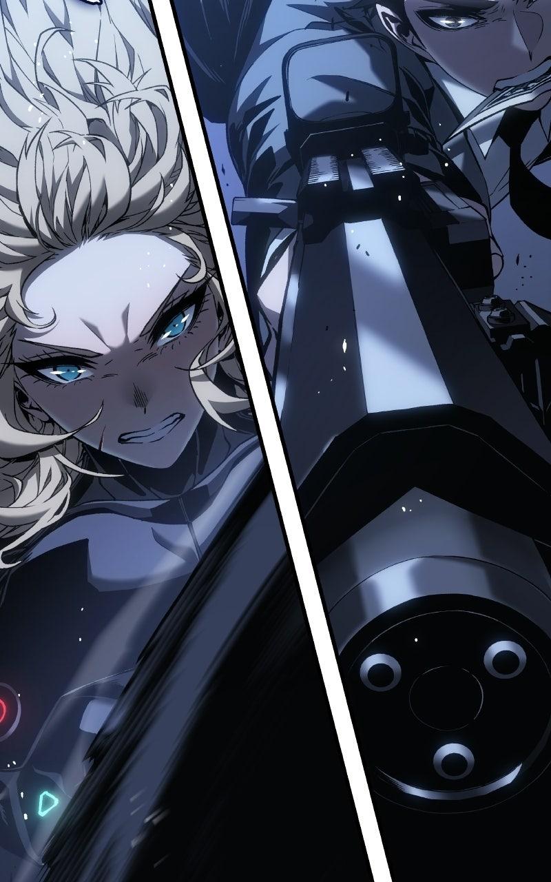 Read Bad Born Blood Manga Online