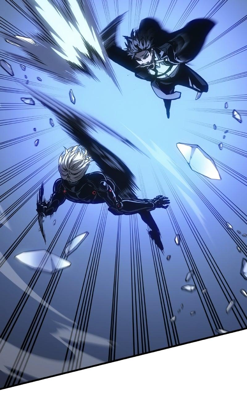 Read Bad Born Blood Manga Online