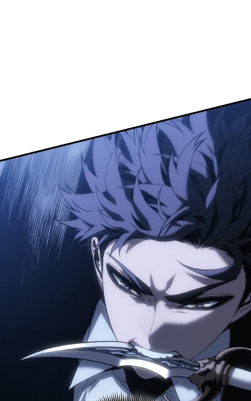 Read Bad Born Blood Manga Online