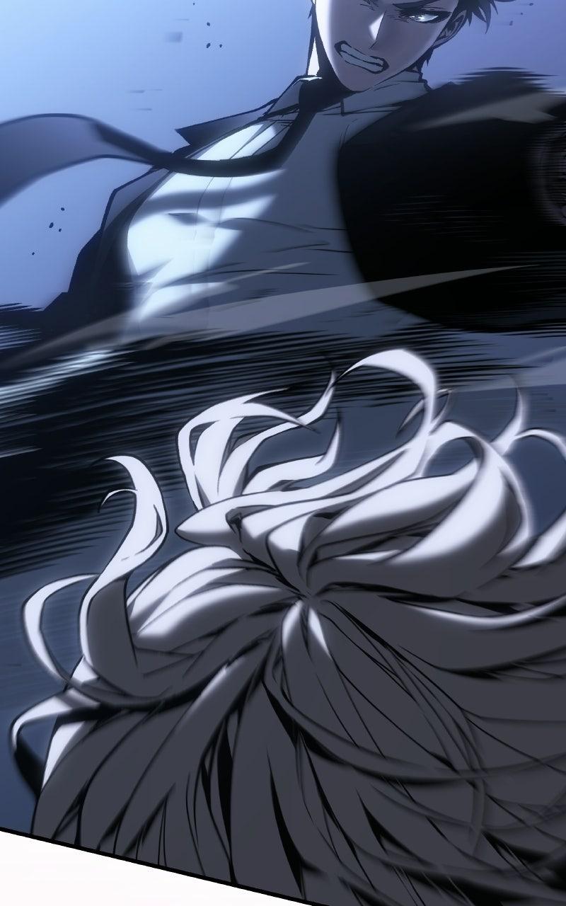 Read Bad Born Blood Manga Online
