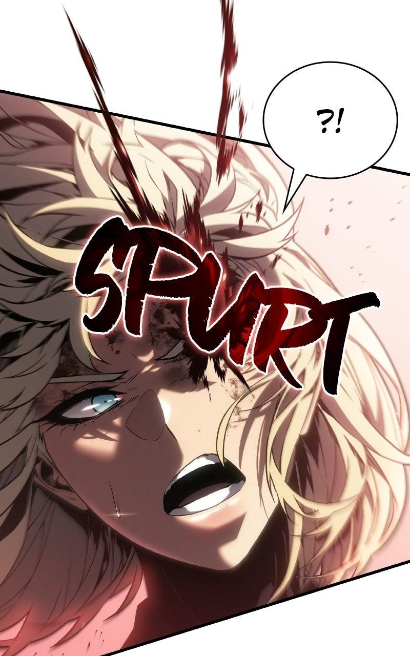 Read Bad Born Blood Manga Online