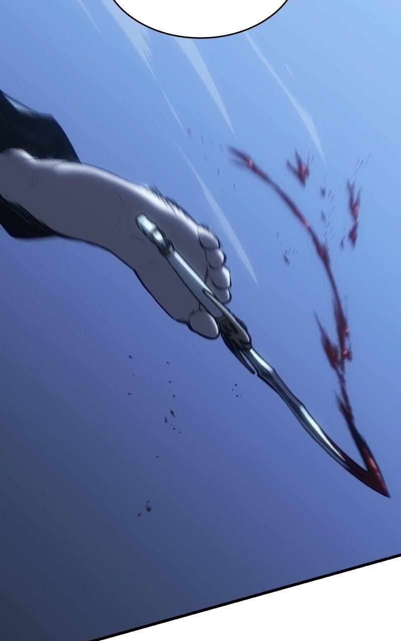 Read Bad Born Blood Manga Online